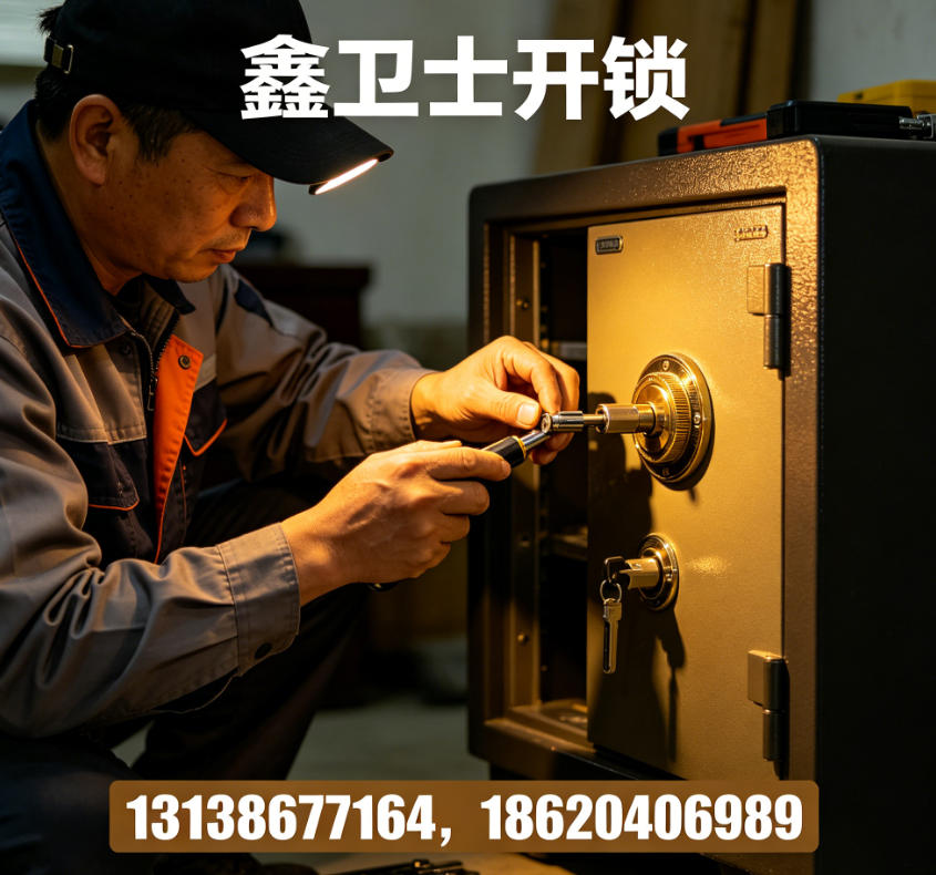合肥保险柜开锁