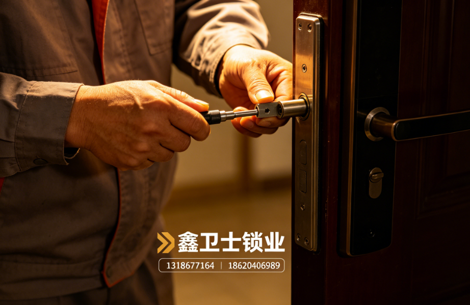 合肥开锁避坑指南，合肥开锁防套路，合肥正规开锁