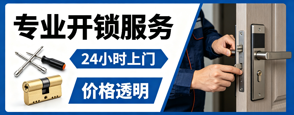 合肥 指纹锁安装｜上门更换家用指纹锁、防盗门智能锁拆装维修